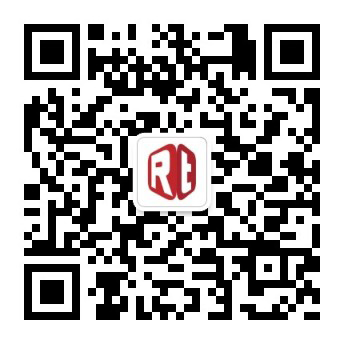 Wechat QR Code